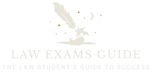 Law Exams Guide