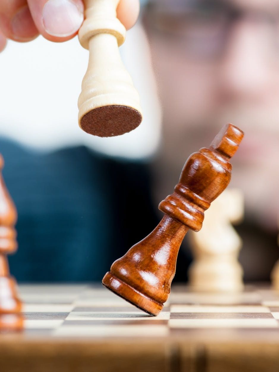 battle board game castle challenge